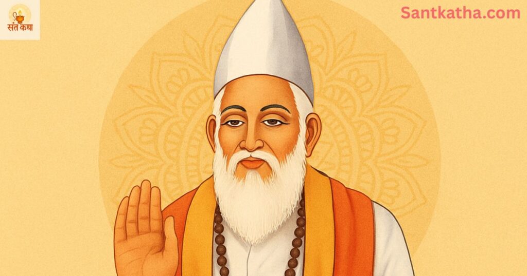 kabir das ji photo